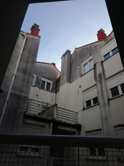 Tesoros De Cantabria Apart.Luna G101687 Ampuero Exterior foto