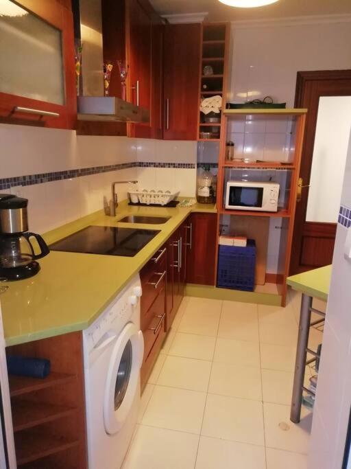 Tesoros De Cantabria Apart.Luna G101687 Ampuero Exterior foto