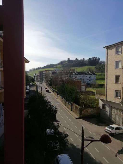 Tesoros De Cantabria Apart.Luna G101687 Ampuero Exterior foto